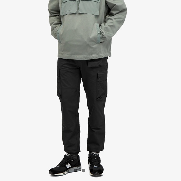 Belstaff Men’s Trailmaster Pro Cargo Pants - Picture 3 of 14